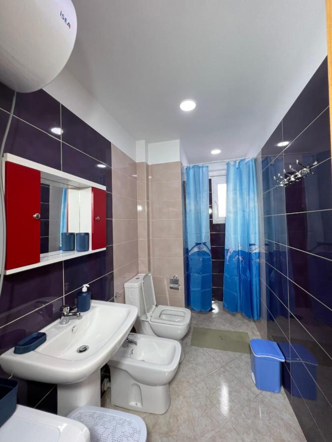 Keli's Place 3 * Vlorë