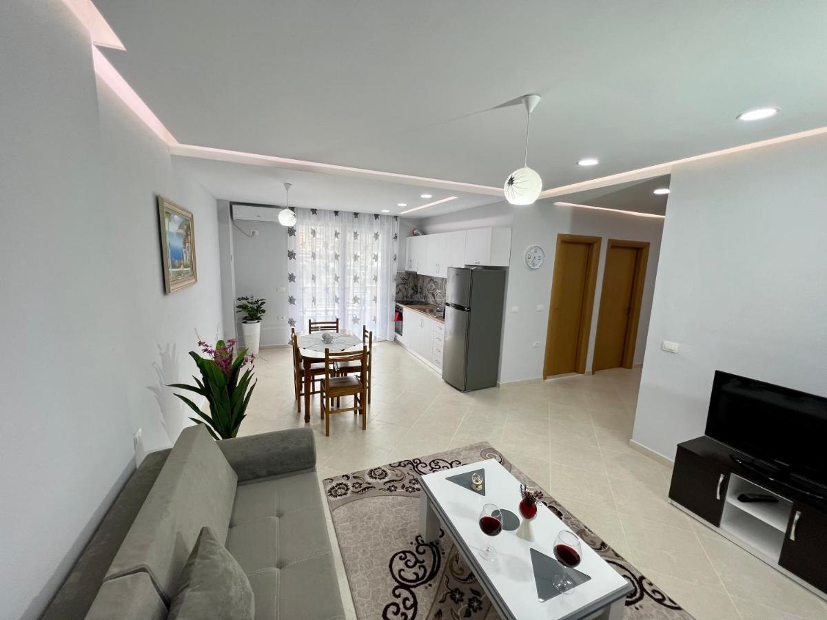 Keli's Place 3 Leilighet Vlorë