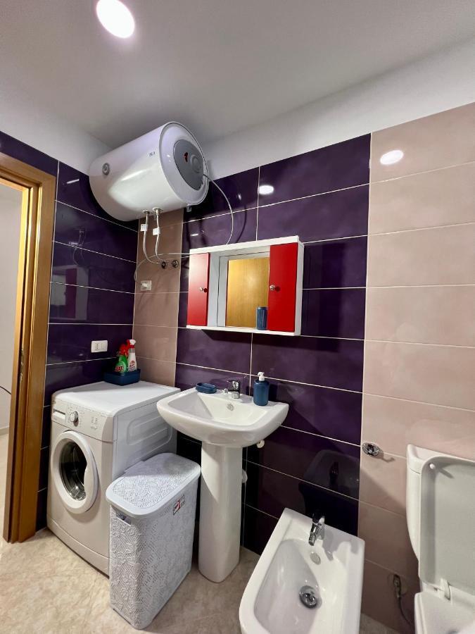 Keli's Place 3 Leilighet Vlorë
