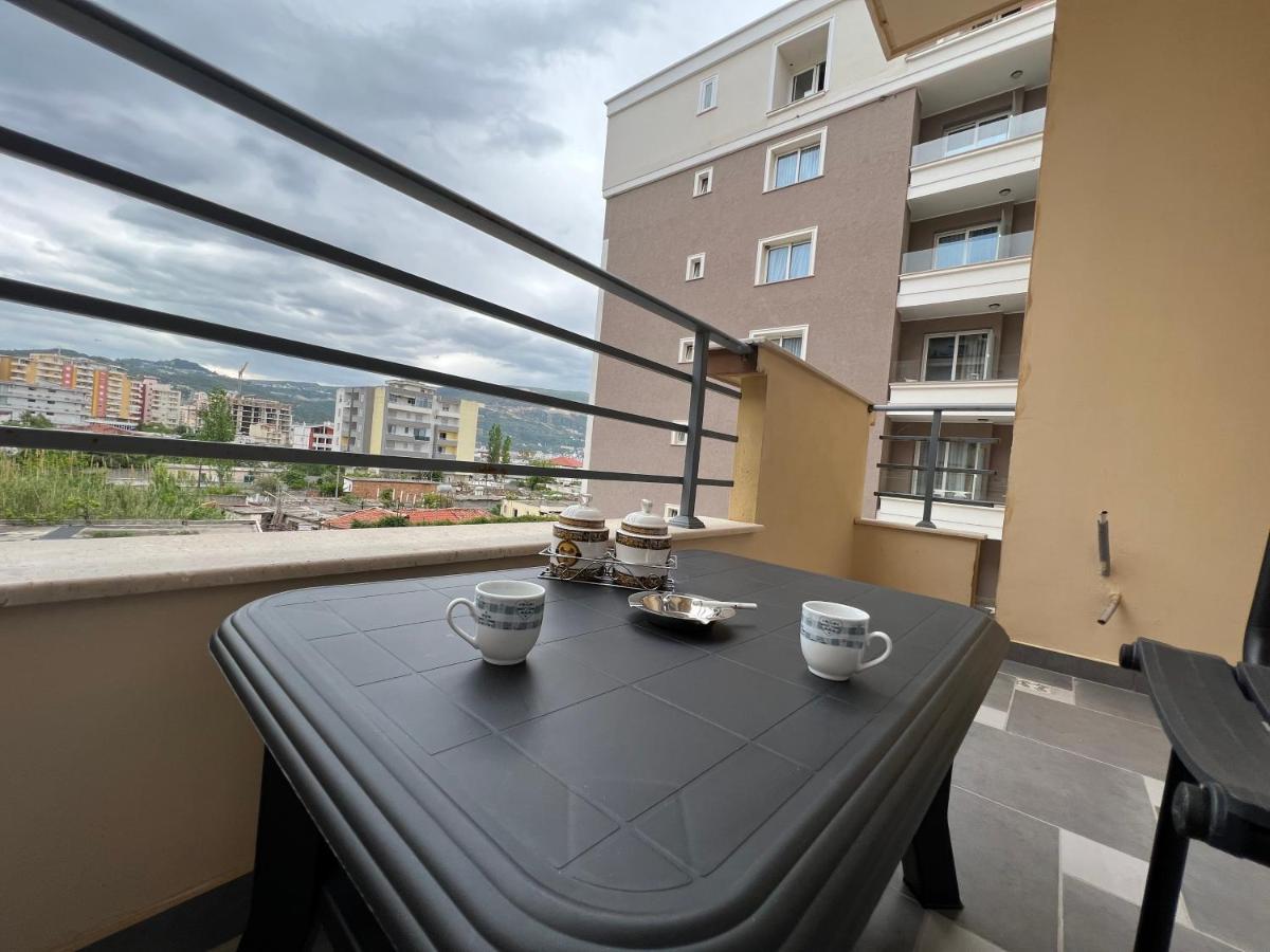 Leilighet Keli's Place 3 *